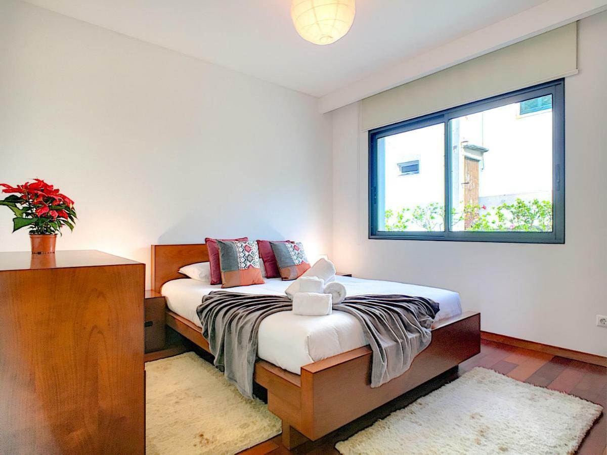 Villa North Sea By Lovelystay Ponta Delgada - Madeira Exterior foto